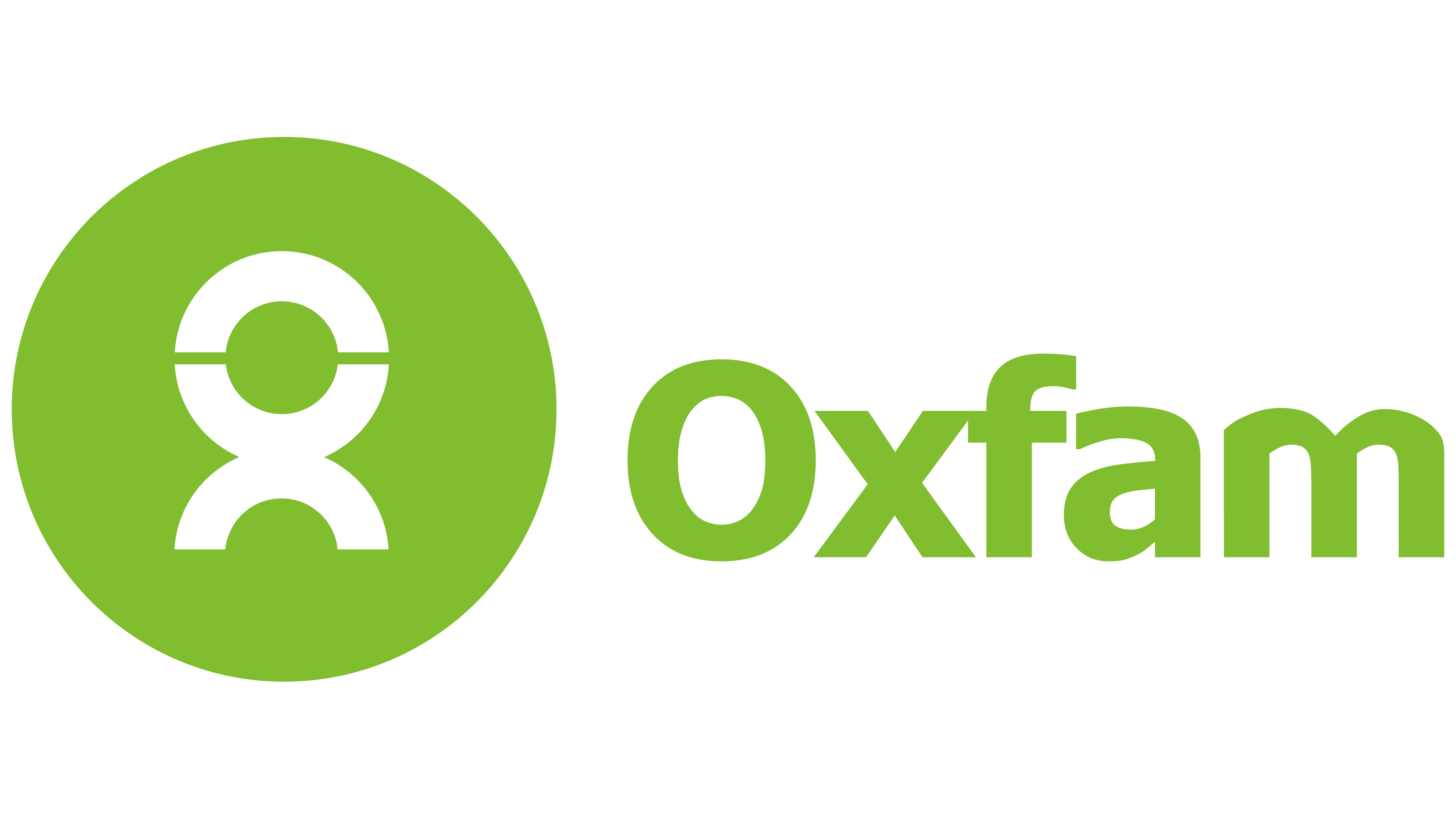 OXFAM